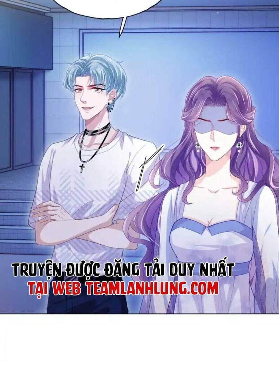 Kế Hoạch Tự Giải Cứu Của Nhân Vật Phản Diện Chương 11 Ảnh 7