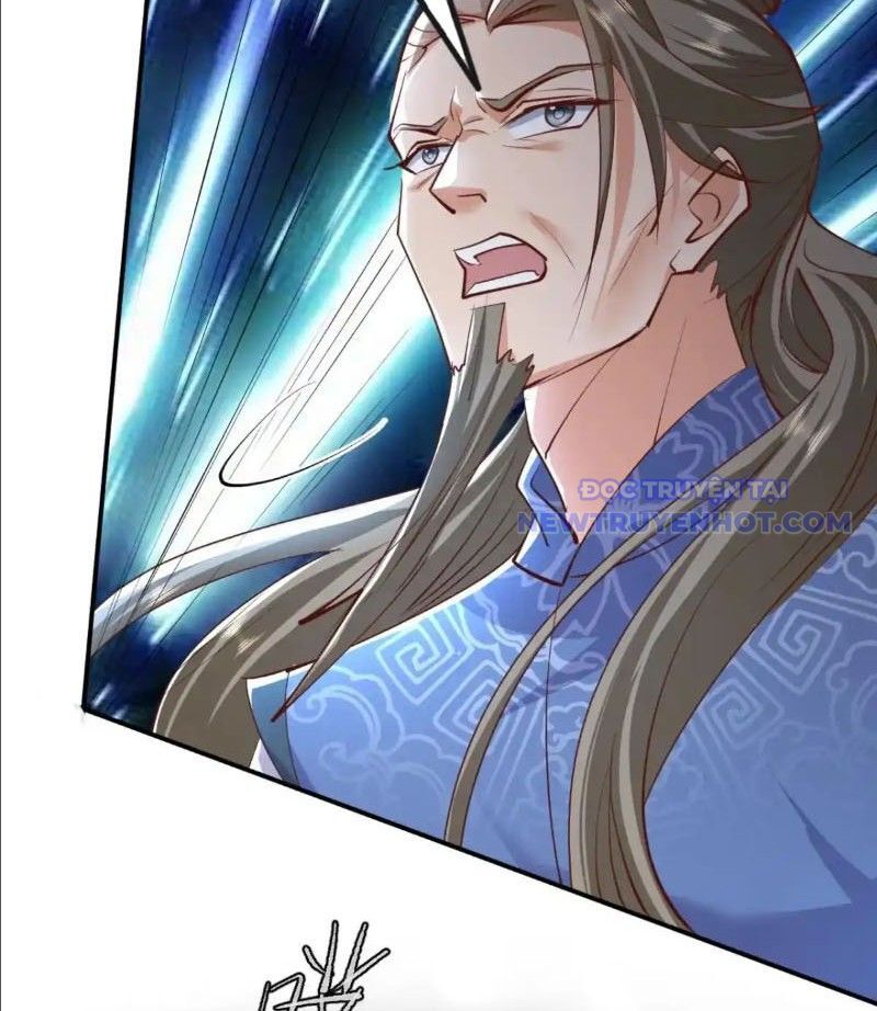 Đệ Tử Siêu Thần Ta Nằm Không, Tông Môn Hủy Diệt Ta Vô Địch Chương 55 Ảnh 31