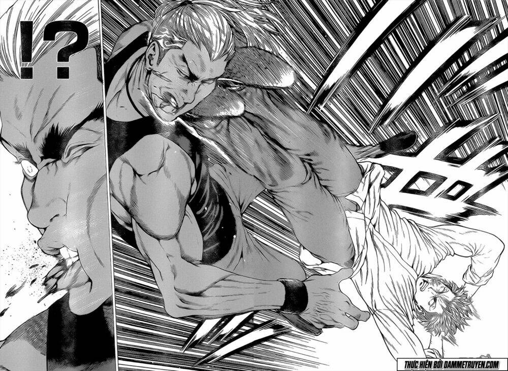 Shonan Seven Chương 12 Ảnh 15