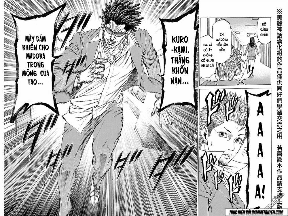 Shonan Seven Chương 8 Ảnh 27