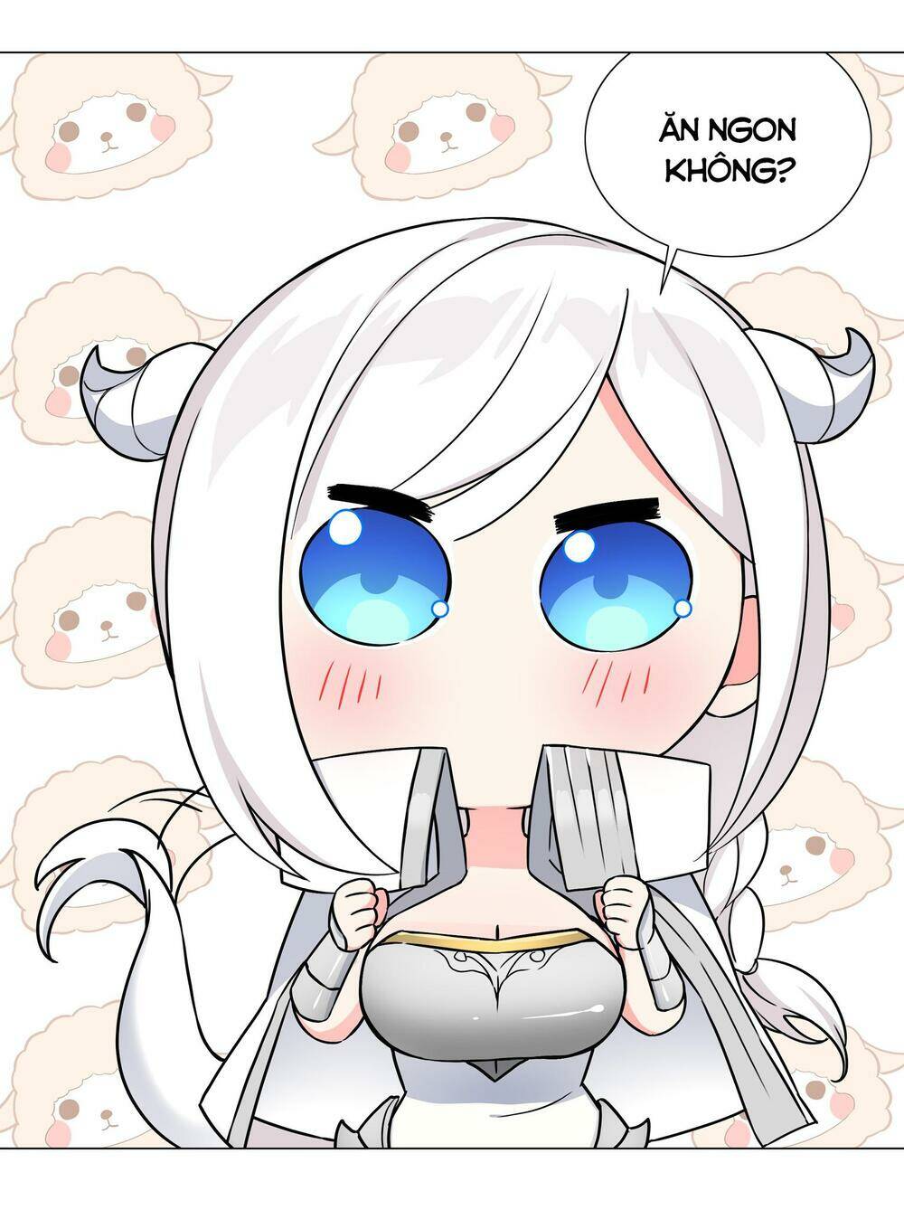 My Harem Grew So Large, I Was Forced To Ascend Chương 64 Ảnh 14