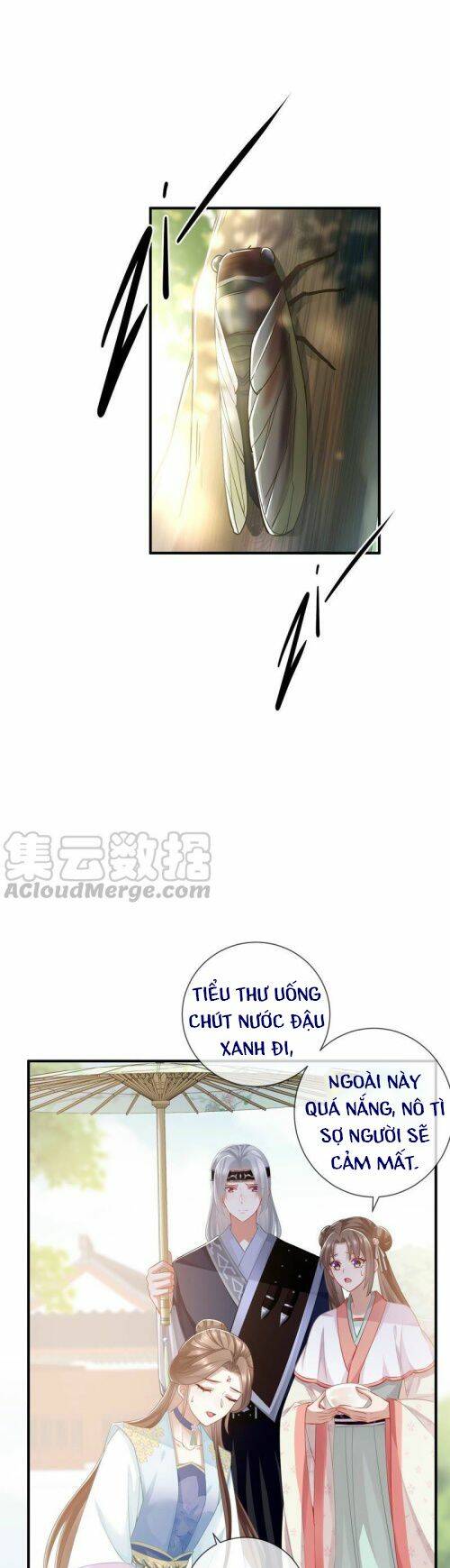 Xuyên Vào Trò Chơi Công Lược Boss Phản Diện Chương 35 Ảnh 5