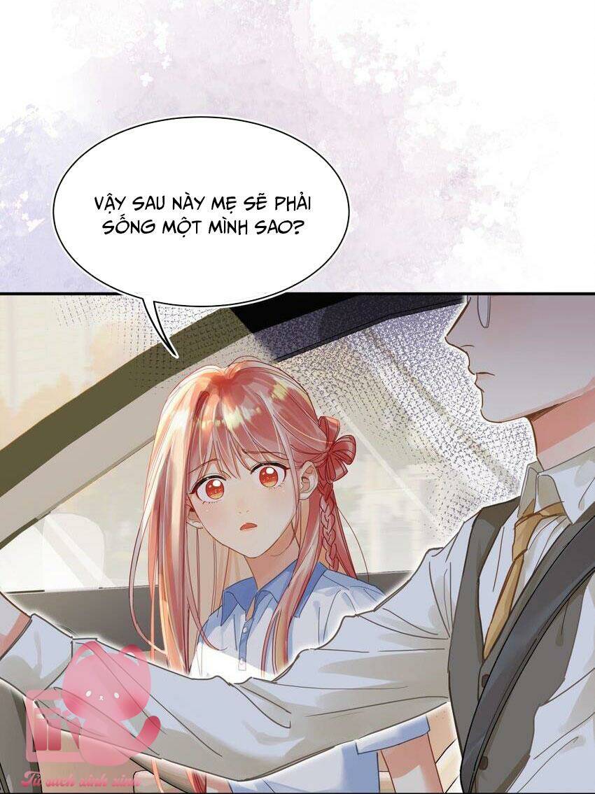 Bong Bóng Đào Chi Chương 5 Ảnh 13