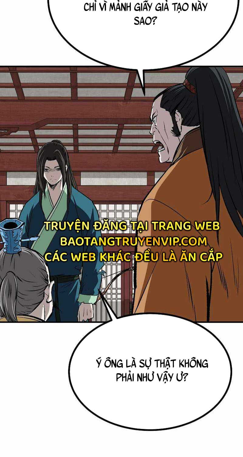 Cung Quỷ Kiếm Thần Chương 256 Ảnh 45