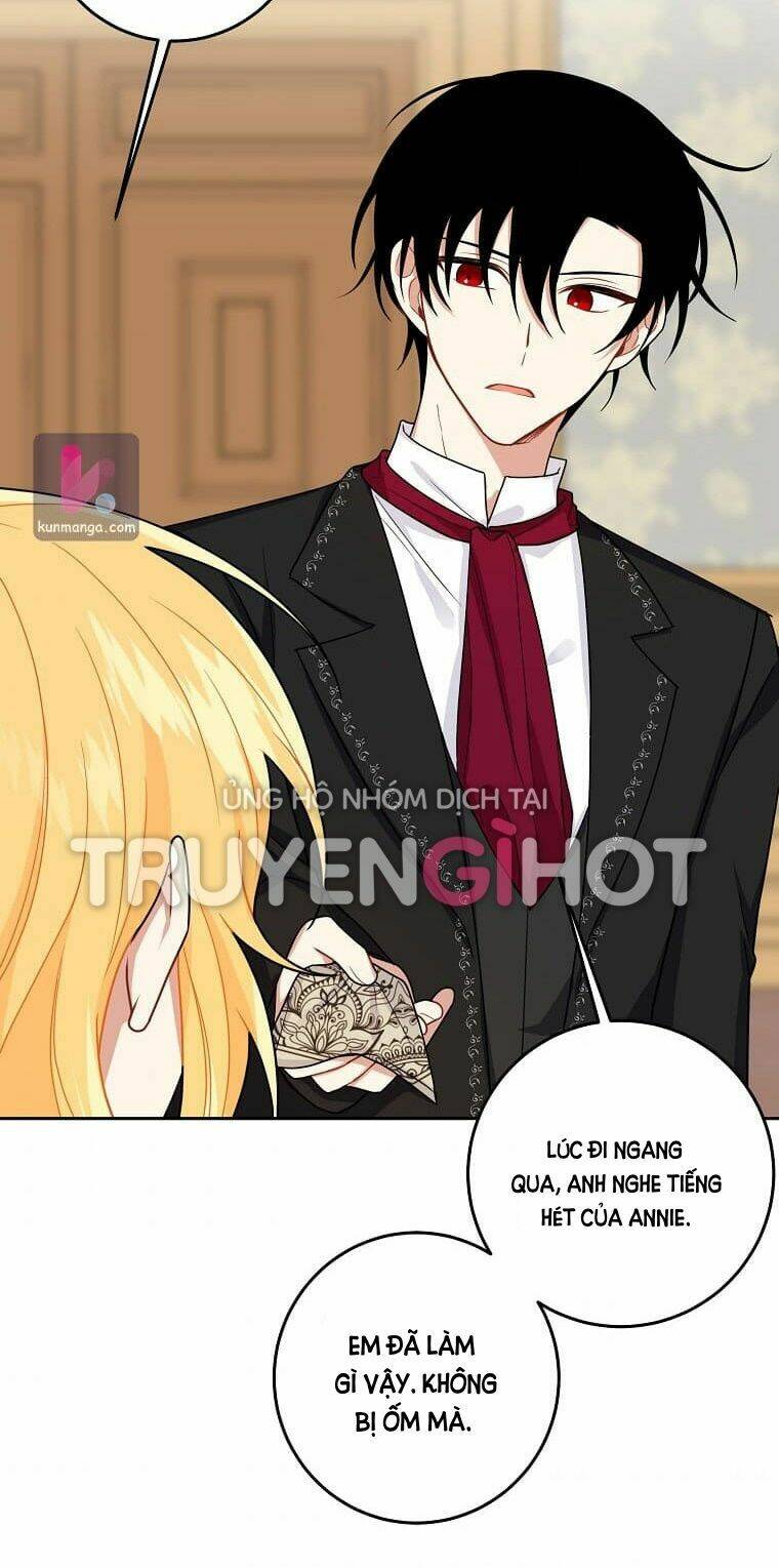 Tôi Là Con Gái Của Gia Đình Này! Chương 138 Ảnh 42