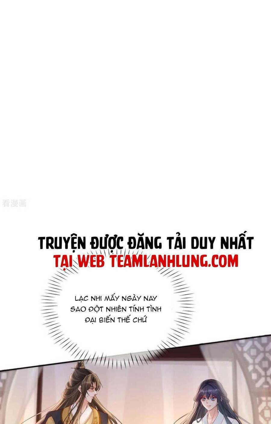 Sự Trả Thù Của Vương Phi Chương 60 Ảnh 23