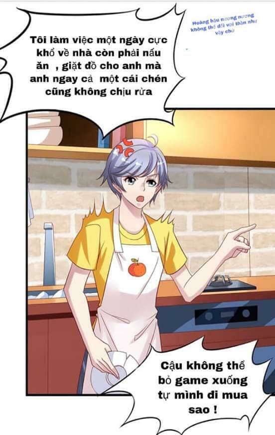 Tôi Không Muốn Fa Như Vậy Đâu Chương 77 Ảnh 19
