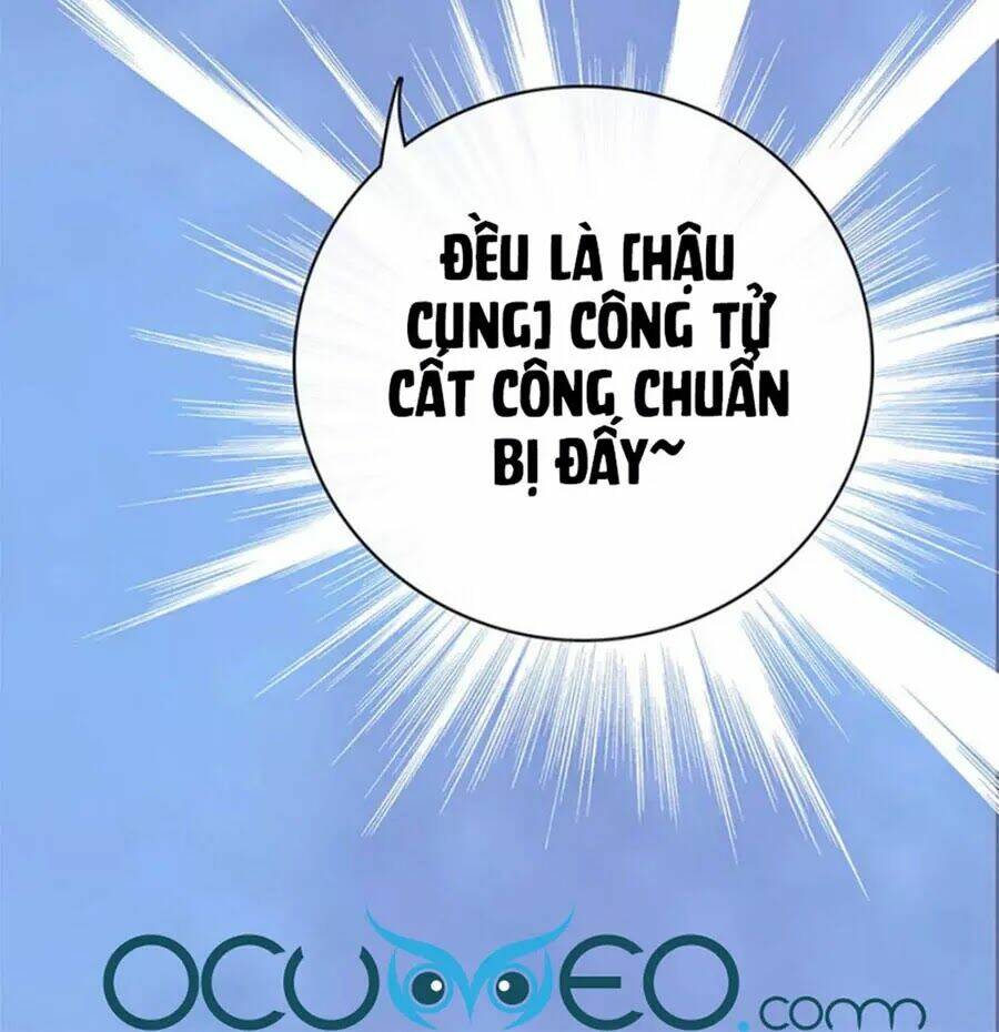 Mỹ Nhân Già Rồi Chương 57 Ảnh 96