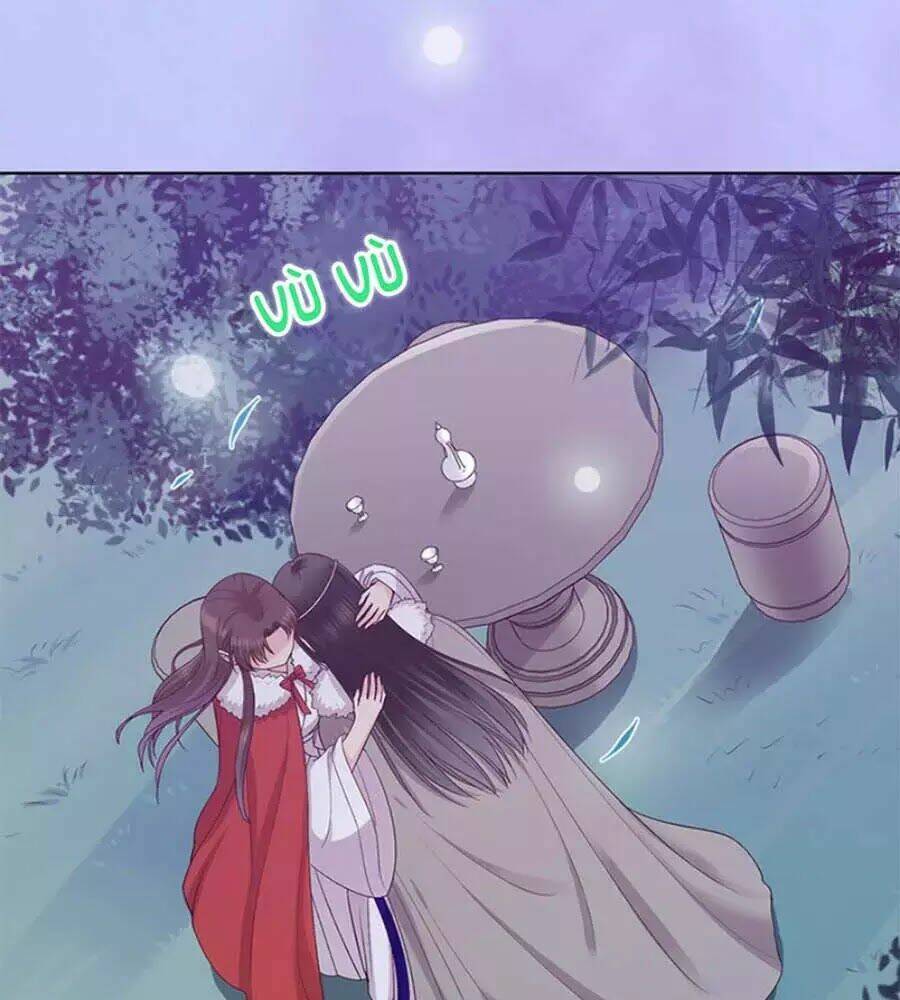 Mỹ Nhân Già Rồi Chương 61 Ảnh 9