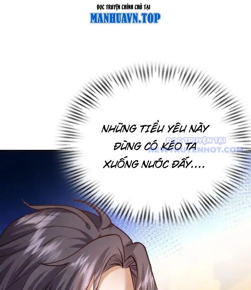 Đệ Tử Siêu Thần Ta Nằm Không, Tông Môn Hủy Diệt Ta Vô Địch Chương 55 Ảnh 53