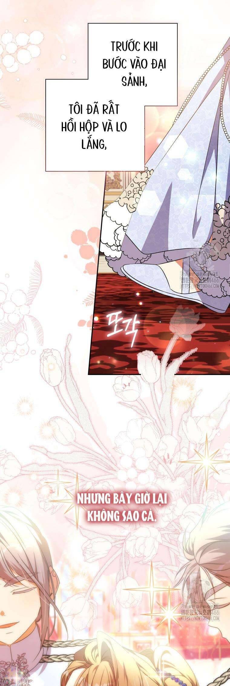 Thánh Nữ Được Đại Công Tước Nhận Nuôi Chương 65 Ảnh 43