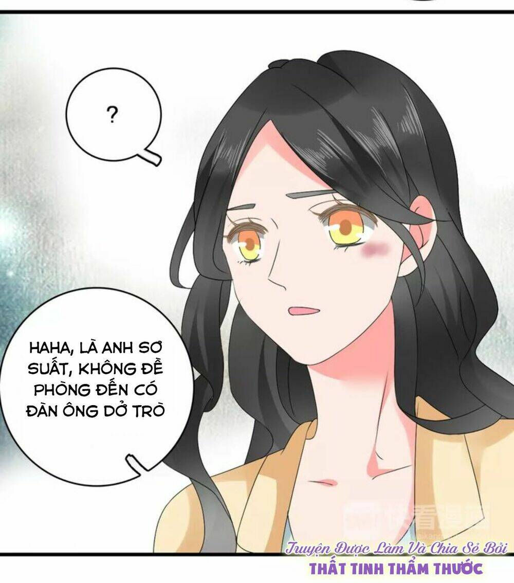 Lều Khều Biết Yêu Chương 69 Ảnh 39
