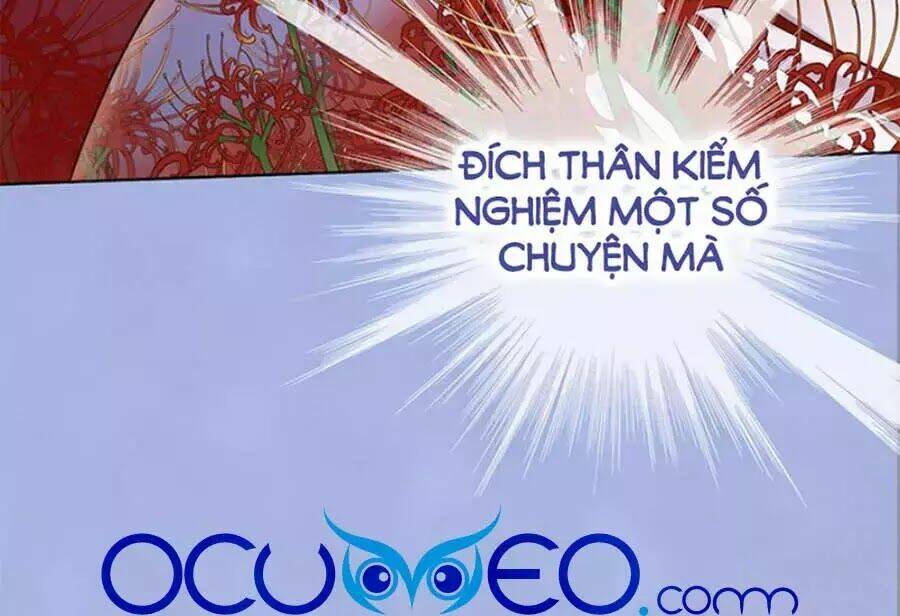 Mỹ Nhân Già Rồi Chương 56 Ảnh 61