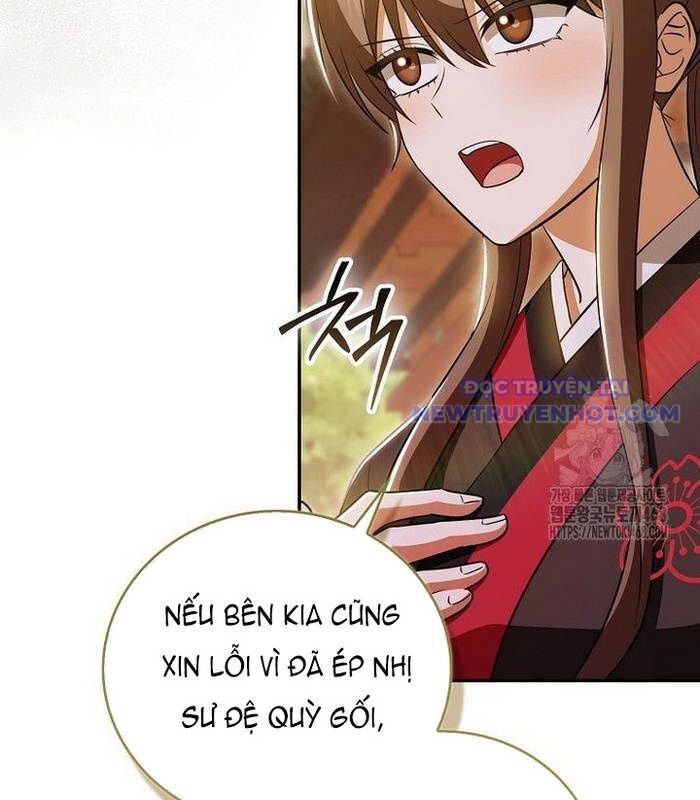 Trở Thành Đệ Tử Nhỏ Tuổi Nhất Phái Hoa Sơn Chương 40 Ảnh 72