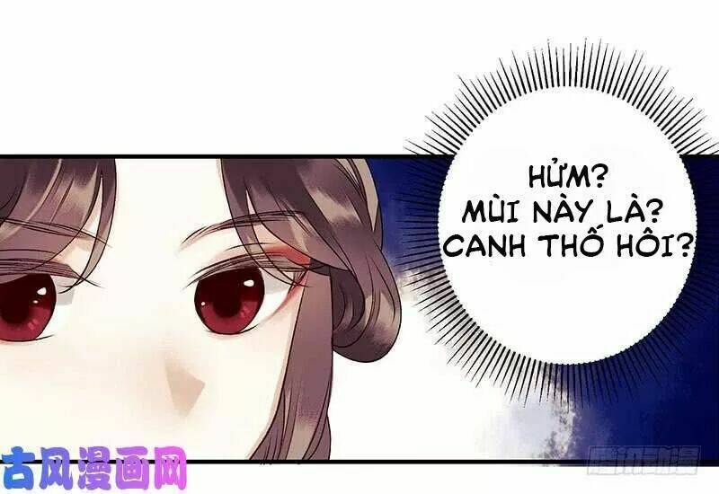 Nhất Đế Trọng Sinh Mỹ Nhân Tâm Kế Chương 51 Ảnh 7