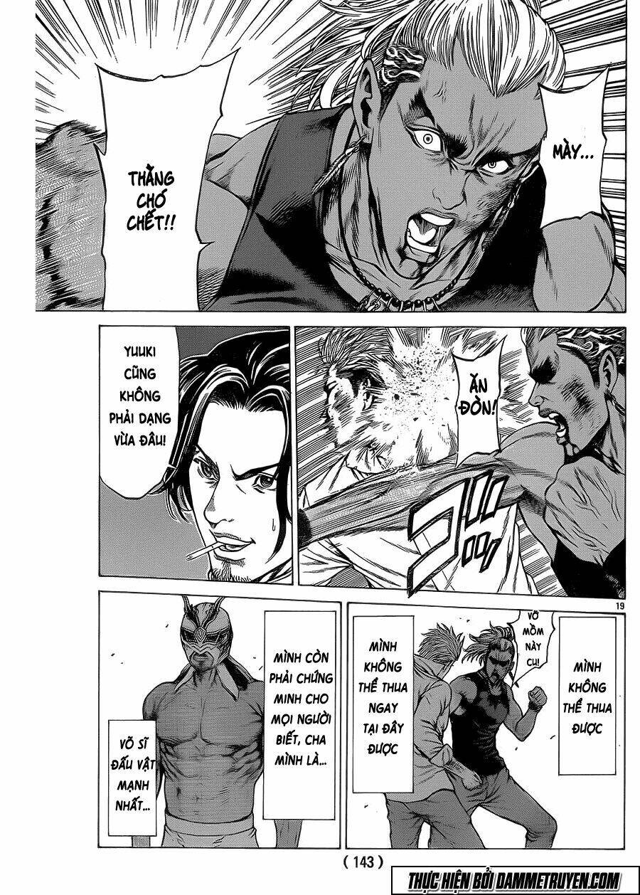 Shonan Seven Chương 12 Ảnh 17