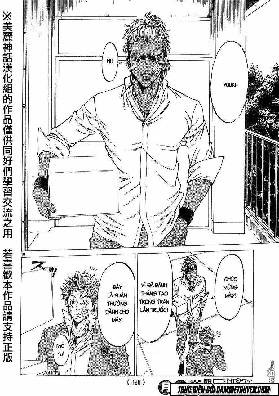 Shonan Seven Chương 14 Ảnh 11
