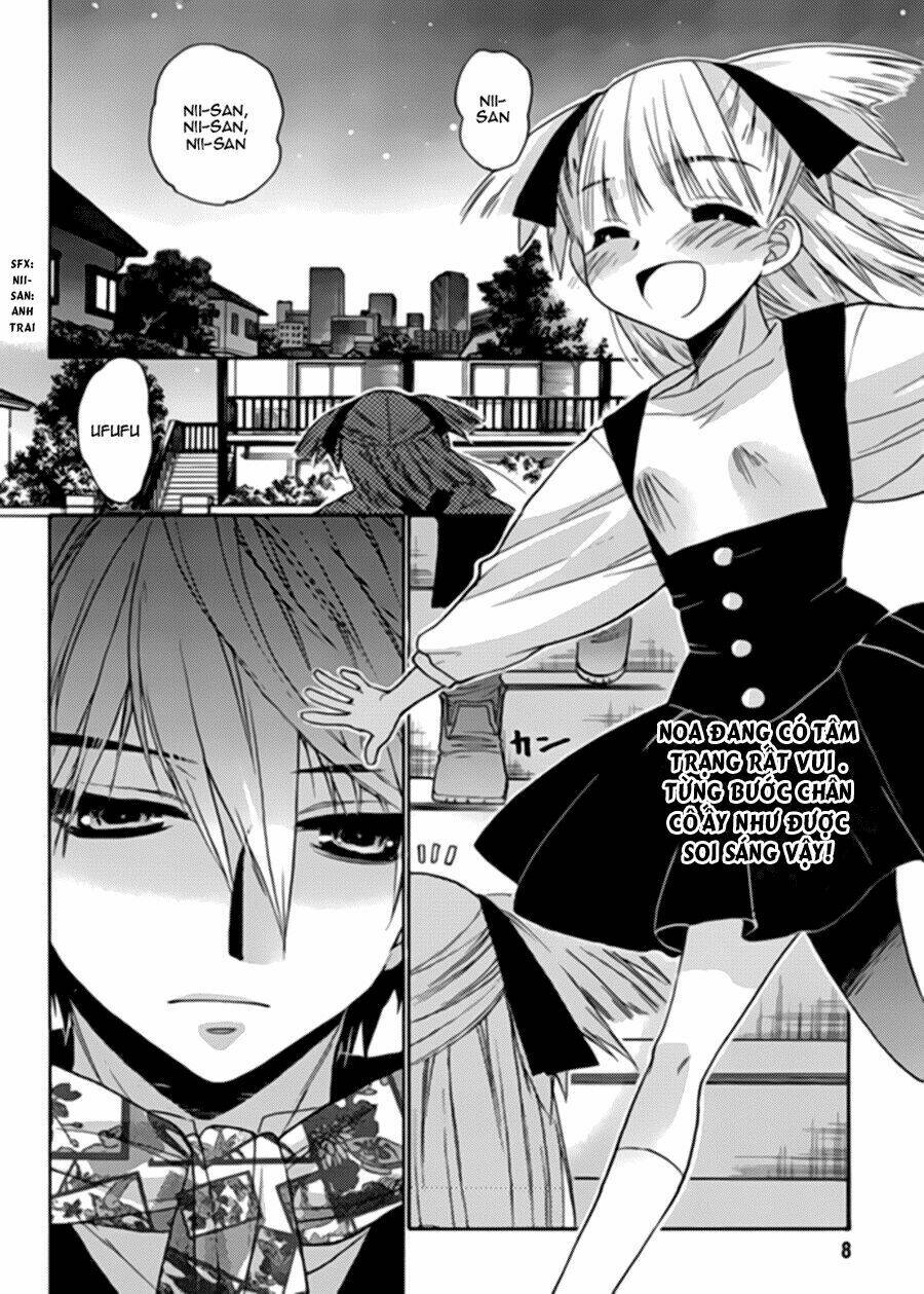Oniichan Control Chương 13 Ảnh 5
