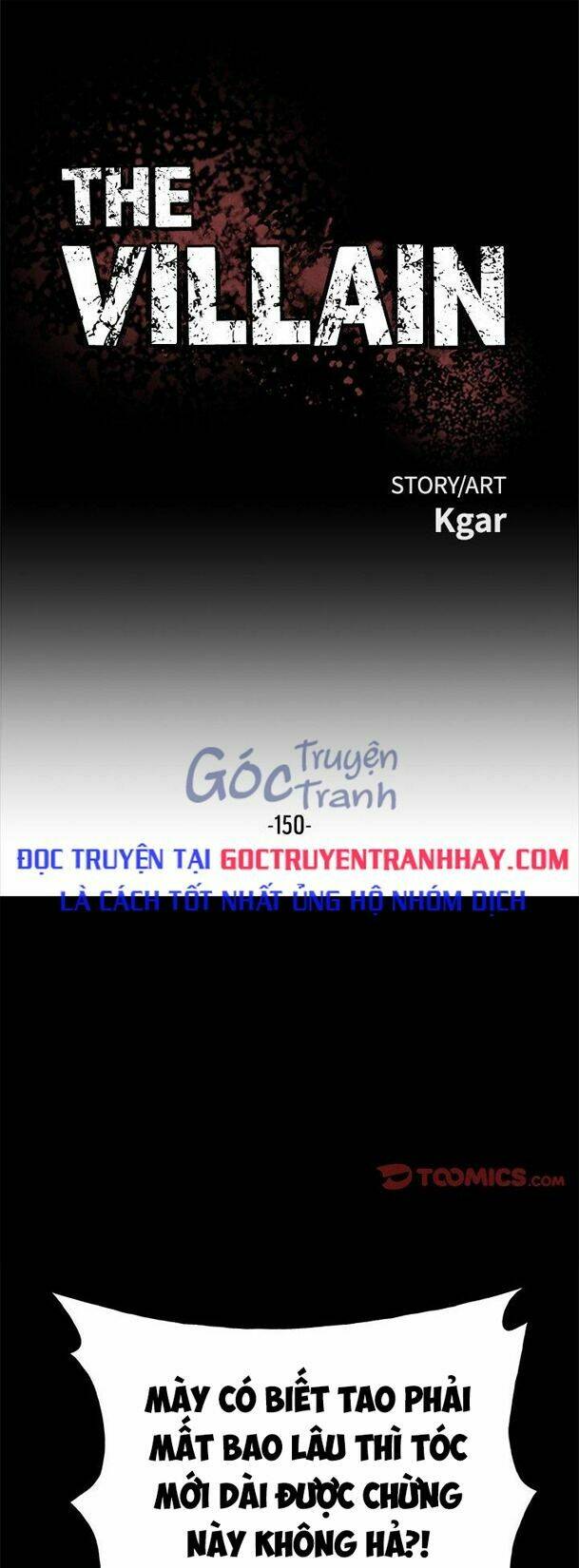 Kẻ Phản Diện Chương 150 Ảnh 2