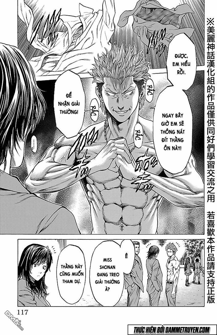 Shonan Seven Chương 10 Ảnh 13