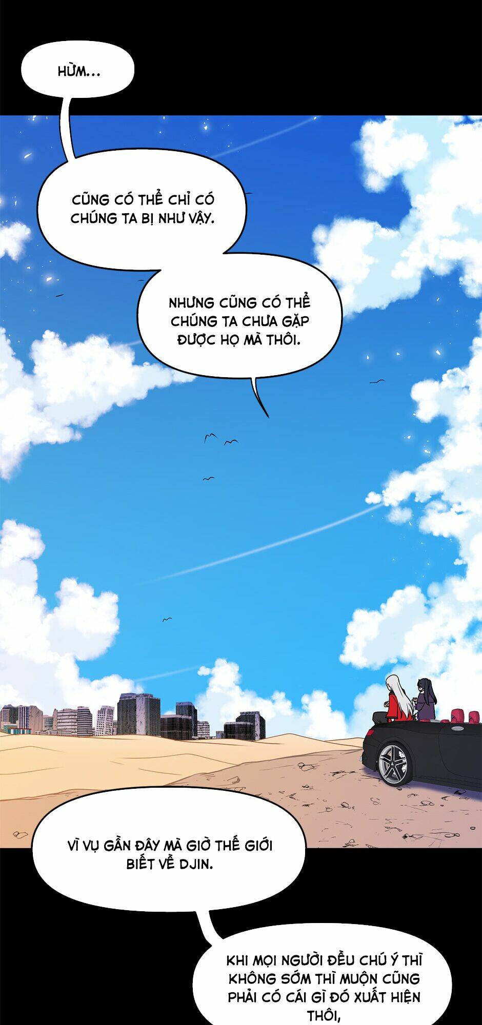 Gods Reborn Chương 11 Ảnh 10