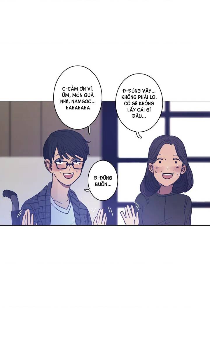 Giải Thoát Chương 38 Ảnh 44