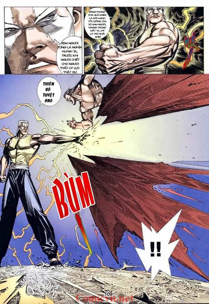 Hải Hổ 1 Chương 36 Ảnh 9