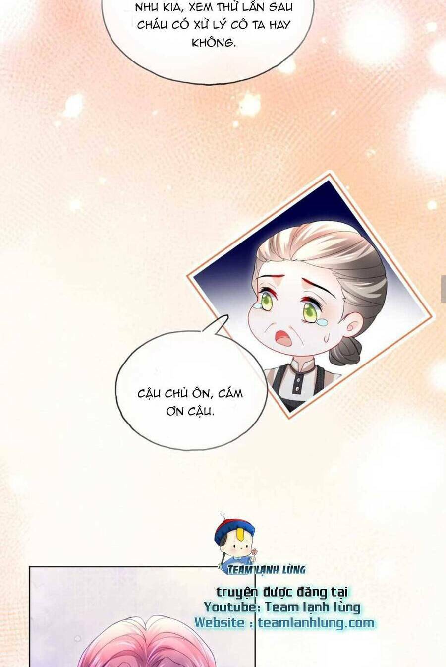 Kế Hoạch Tự Giải Cứu Của Nhân Vật Phản Diện Chương 26 Ảnh 31