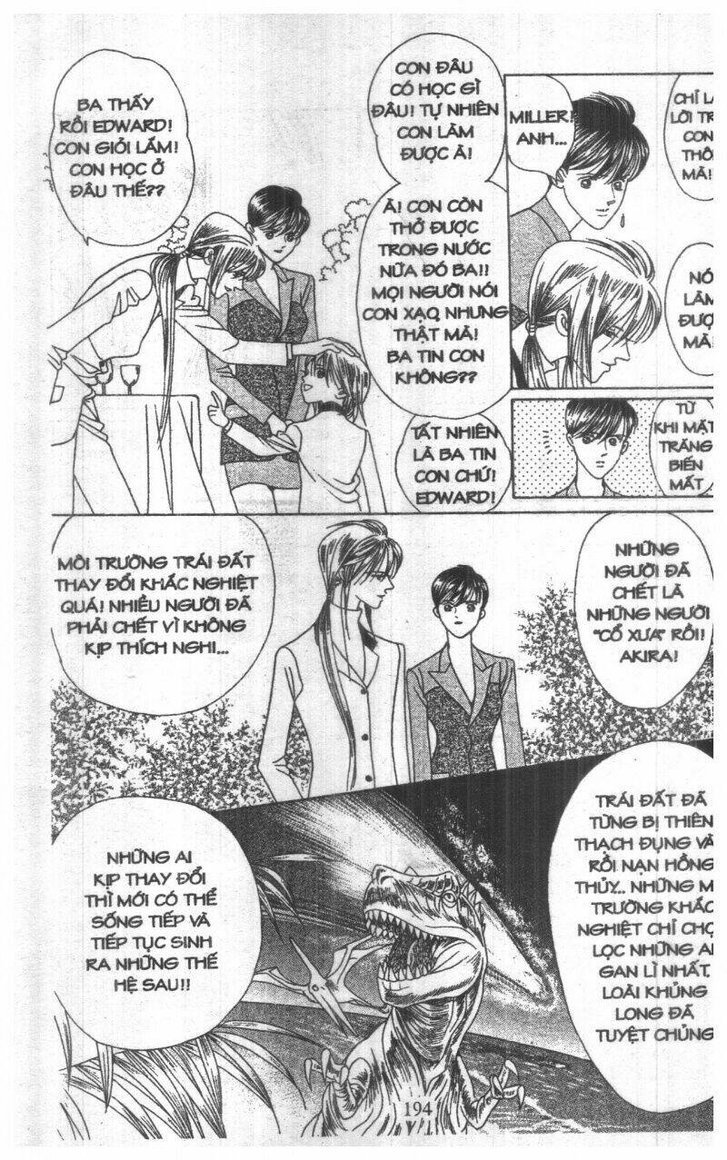 Nàng Tiên Ánh Trăng - Kaguya Hime Chương 27 Ảnh 195