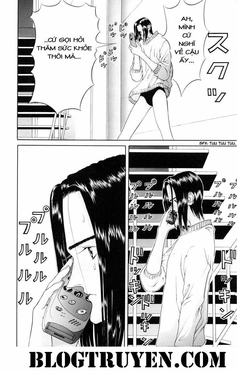 Hen Chương 89 Ảnh 10