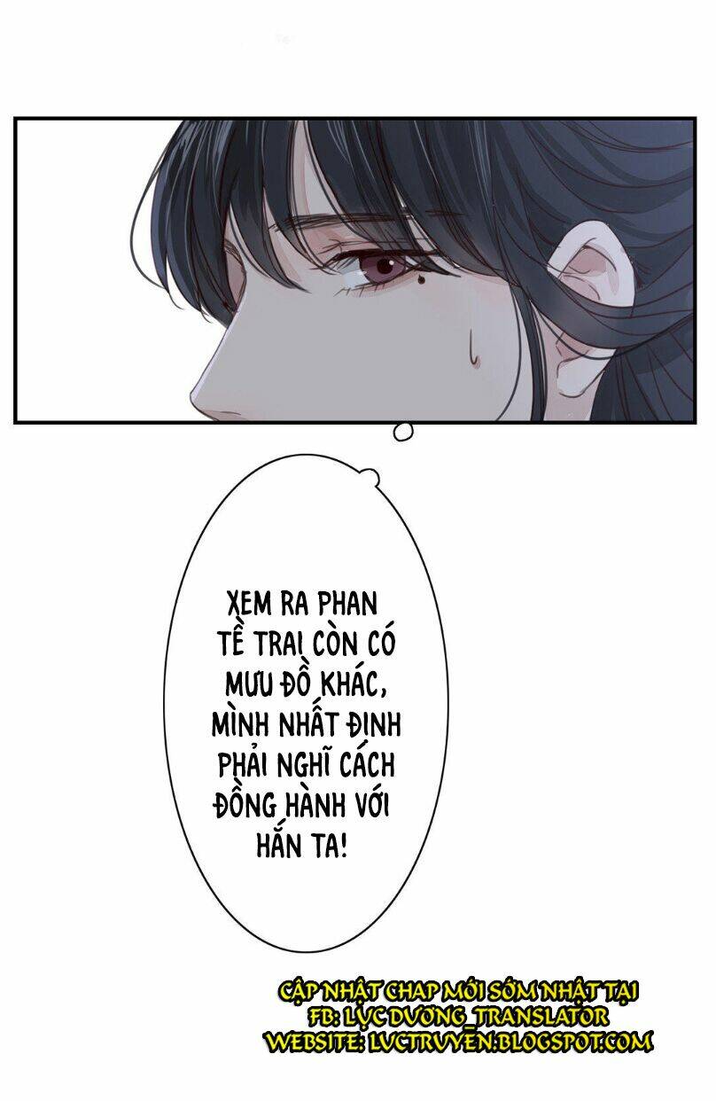 Chỉ Phu Vi Thê Chương 48 Ảnh 30