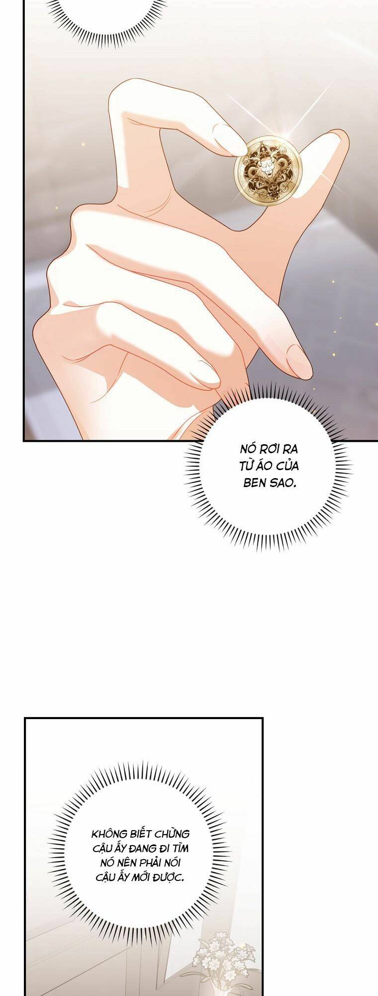 Người Tôi Đã Nuôi Dưỡng Trở Thành Người Đàn Ông Bị Ám Ảnh Về Tôi Chương 23 Ảnh 40