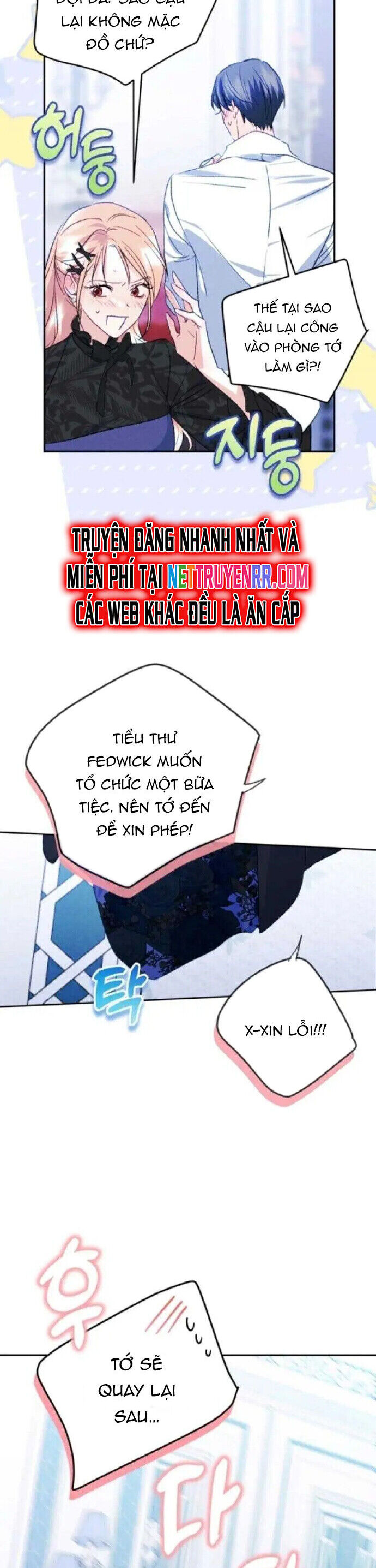 Bạn Thân Khác Giới Của Nam Chính Chương 59 Ảnh 4