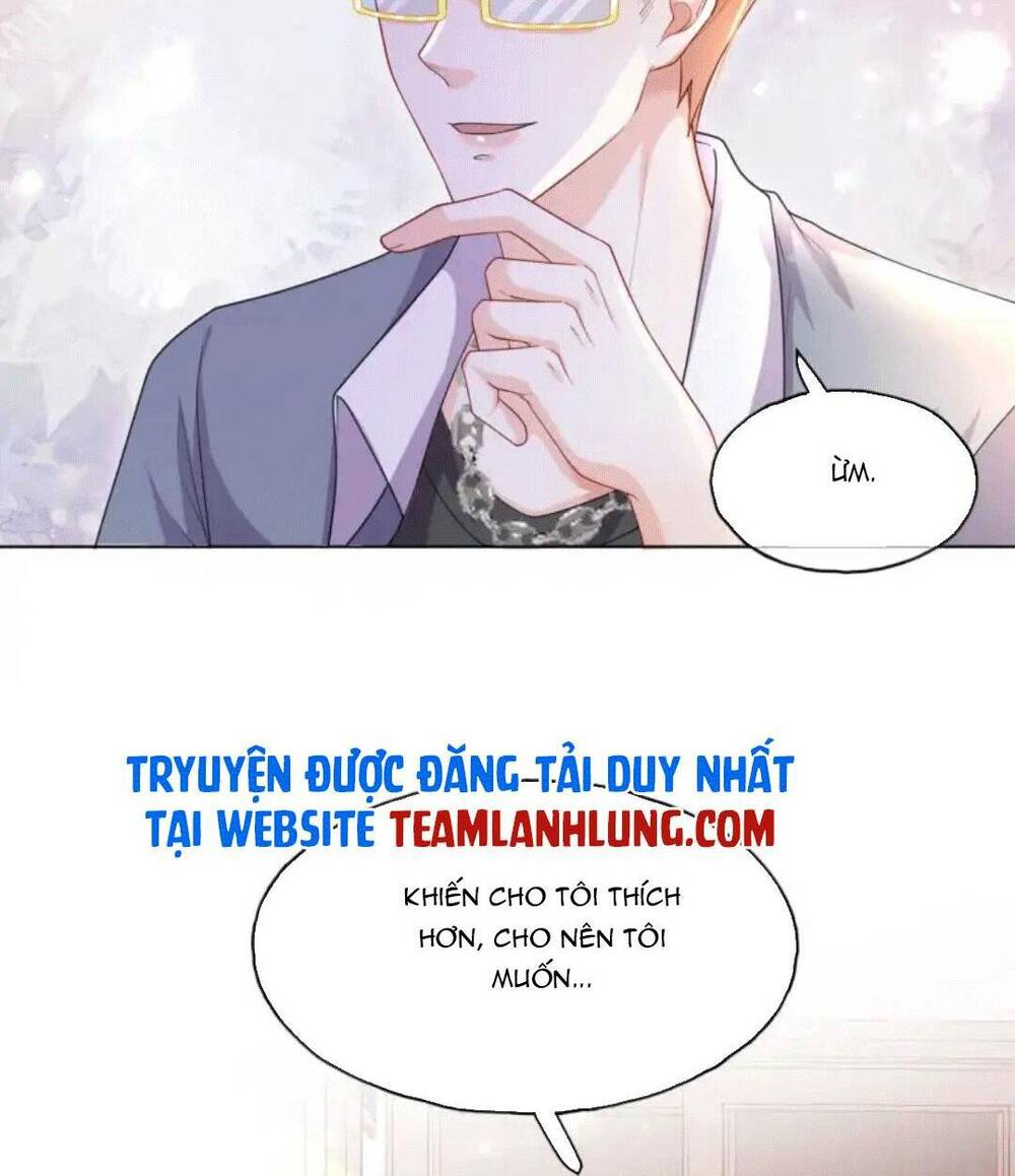 Kế Hoạch Tự Giải Cứu Của Nhân Vật Phản Diện Chương 8 Ảnh 18