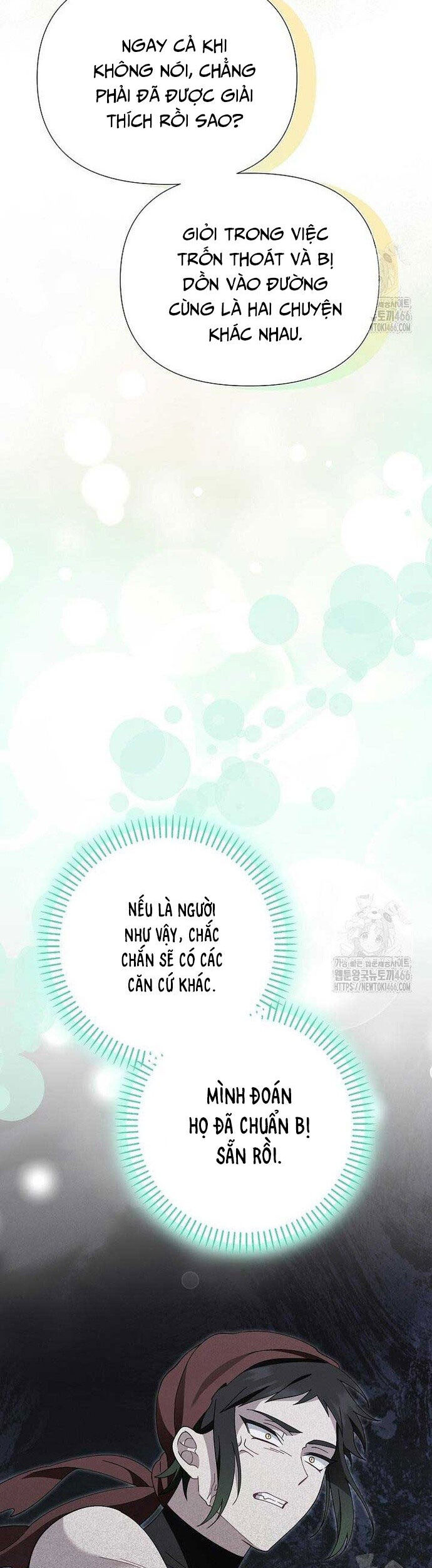 Nhân Vật Phản Diện Được Ưu Ái Chương 12 Ảnh 46