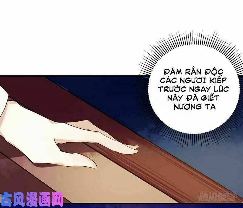 Nhất Đế Trọng Sinh Mỹ Nhân Tâm Kế Chương 53 Ảnh 15