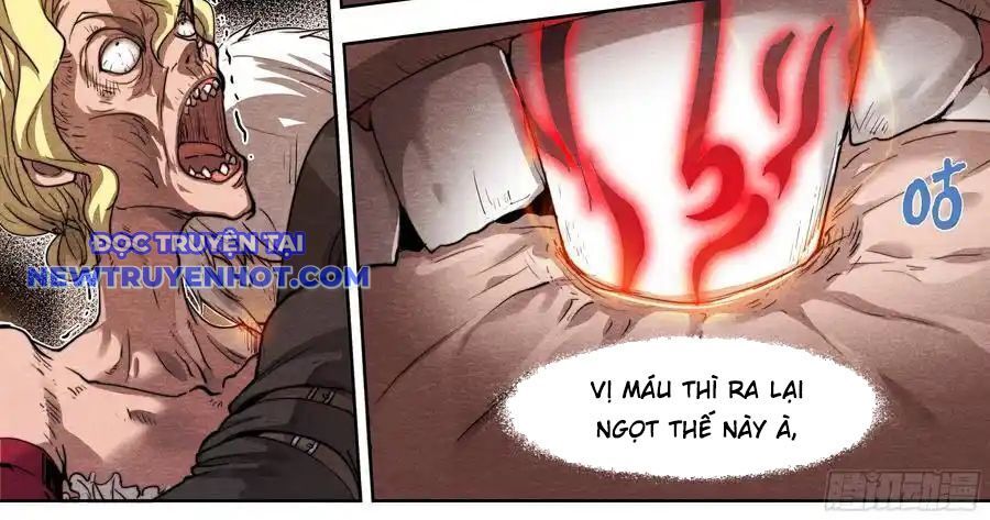 Dự Báo Khải Huyền Chương 146 Ảnh 6