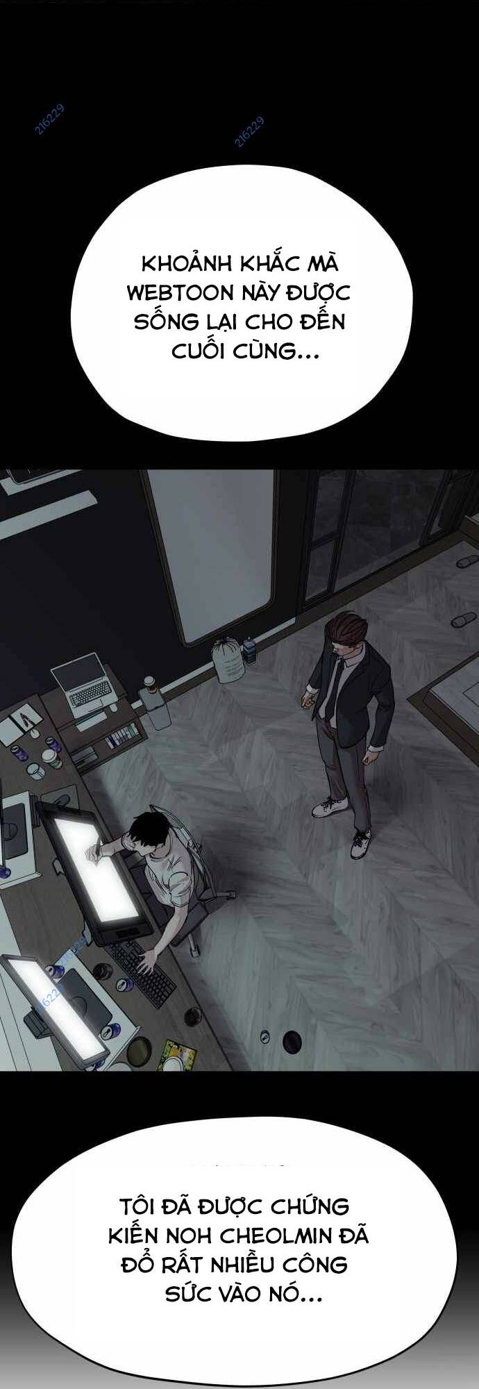 Surviving In A School Bully Chương 6 Ảnh 29