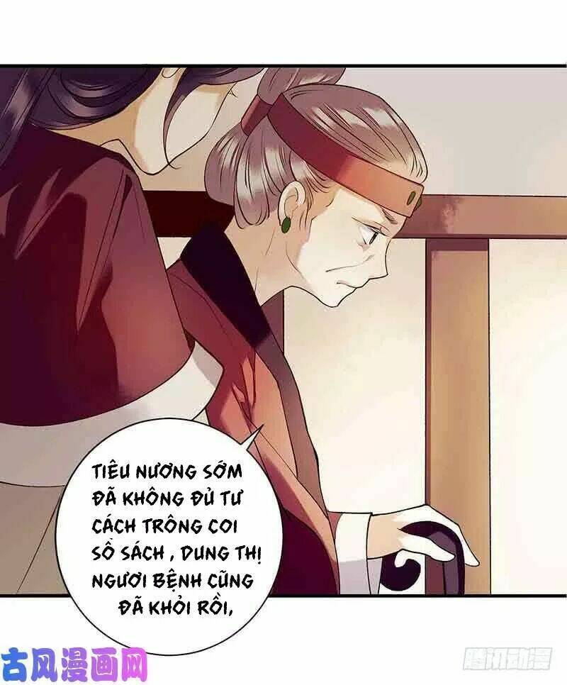 Nhất Đế Trọng Sinh Mỹ Nhân Tâm Kế Chương 55 Ảnh 16