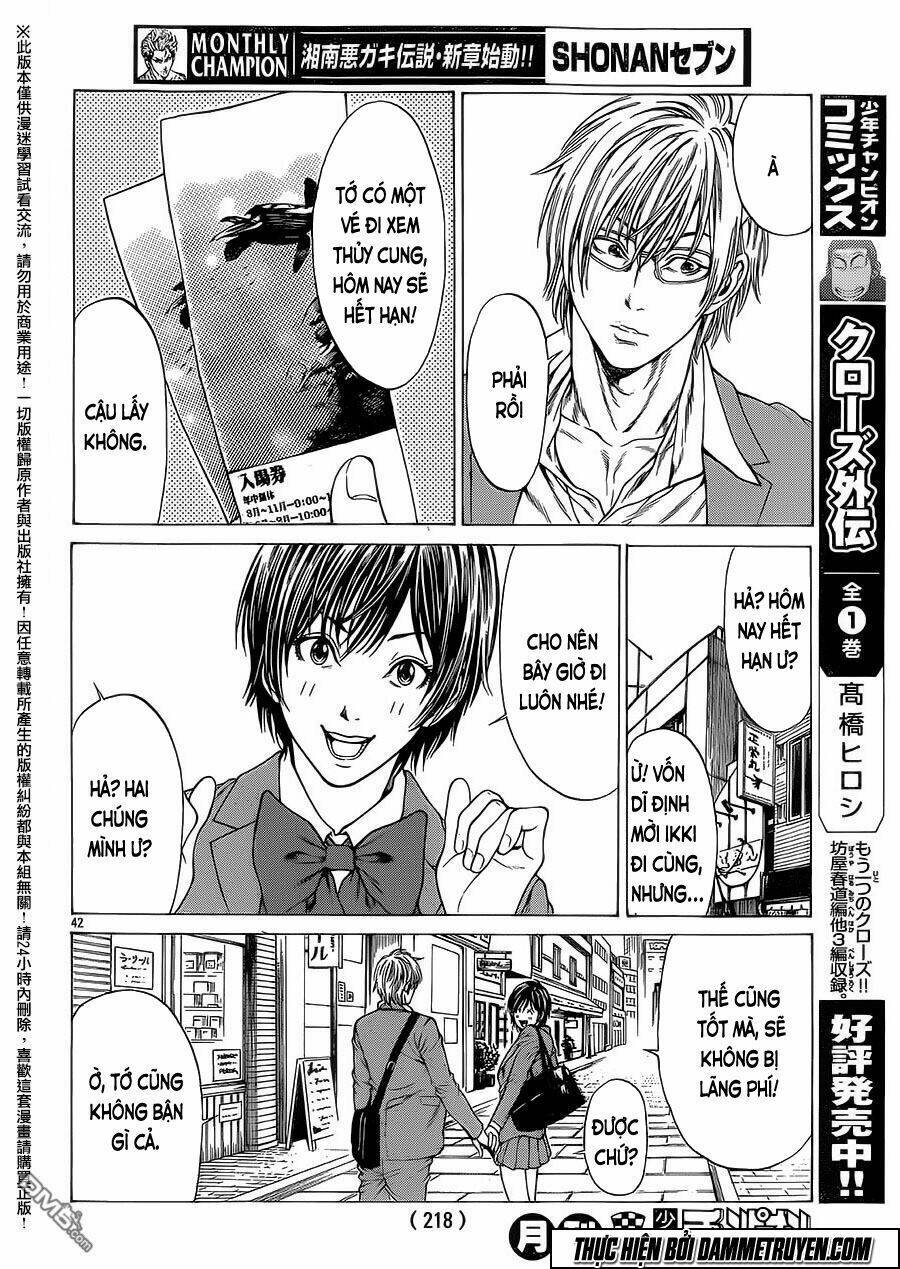Shonan Seven Chương 18 Ảnh 39