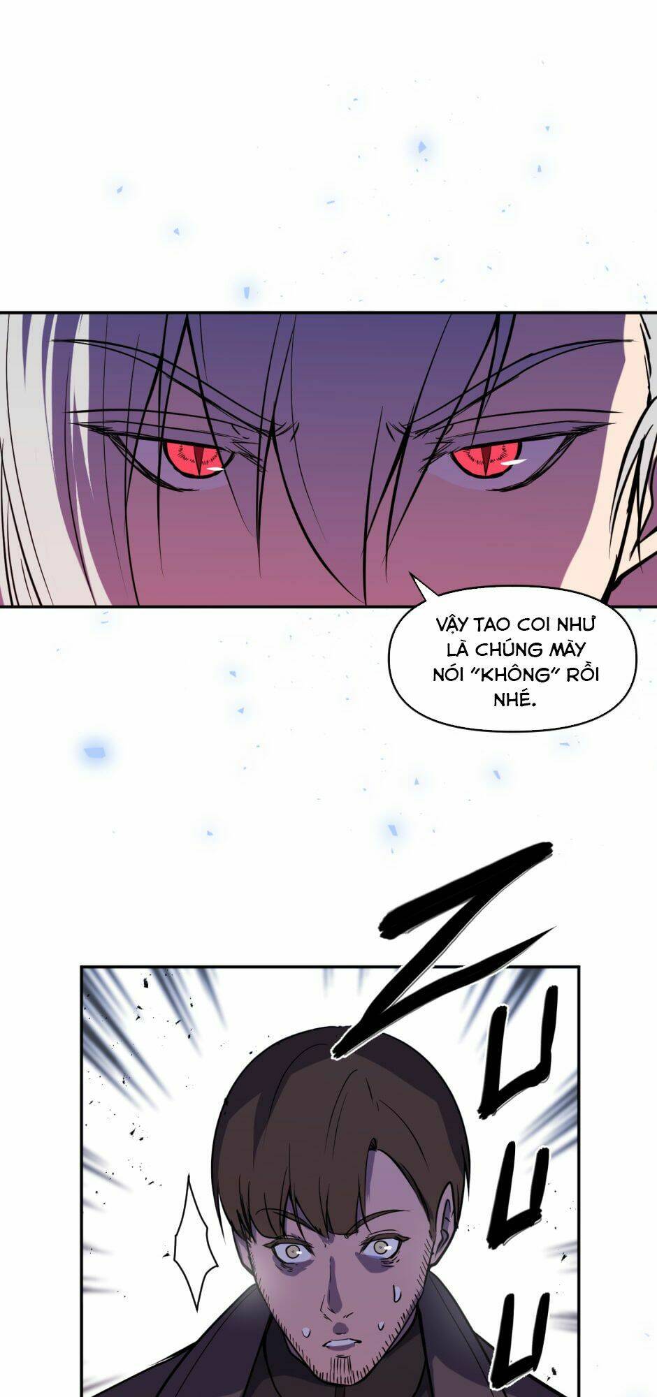 Gods Reborn Chương 25 Ảnh 23
