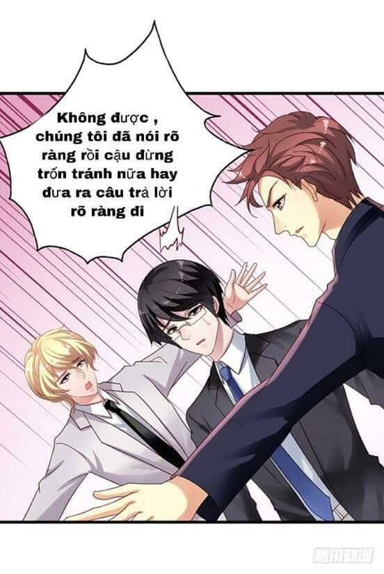 Tôi Không Muốn Fa Như Vậy Đâu Chương 76 Ảnh 31