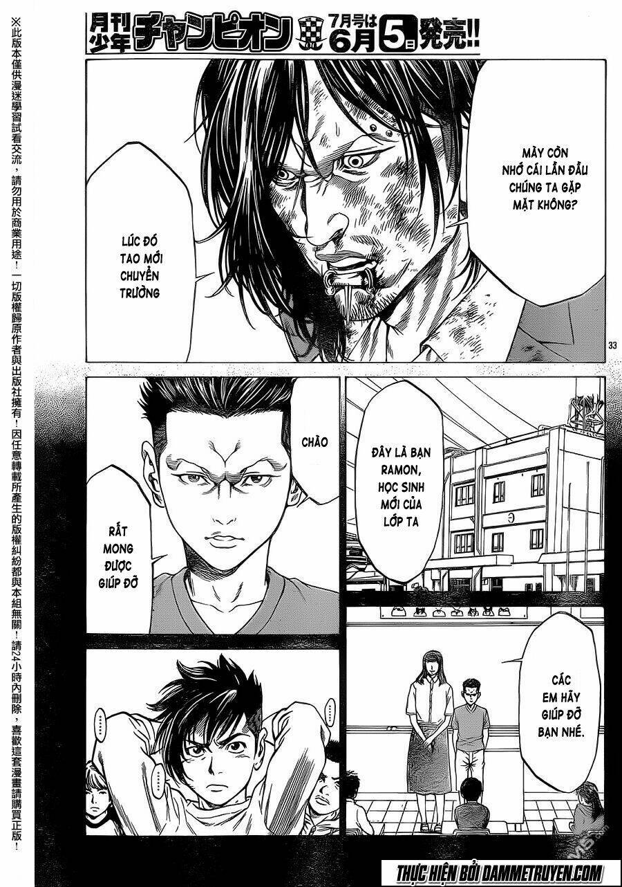 Shonan Seven Chương 17 Ảnh 33