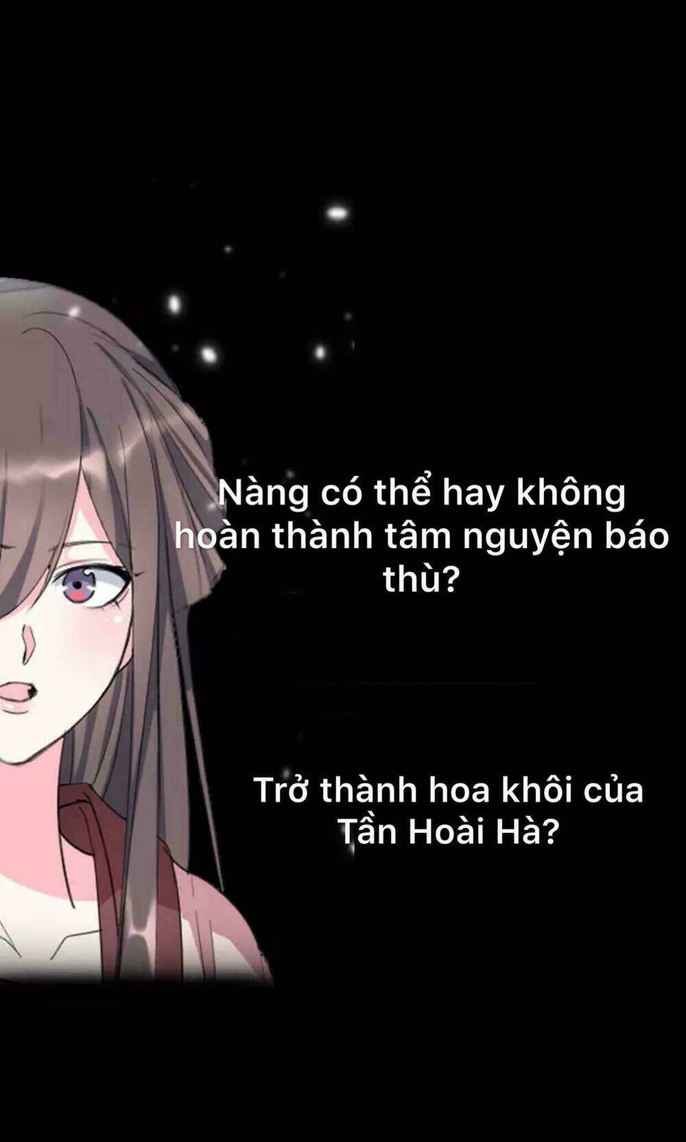 Hoa Khôi Trọng Sinh Chương 1 Ảnh 18