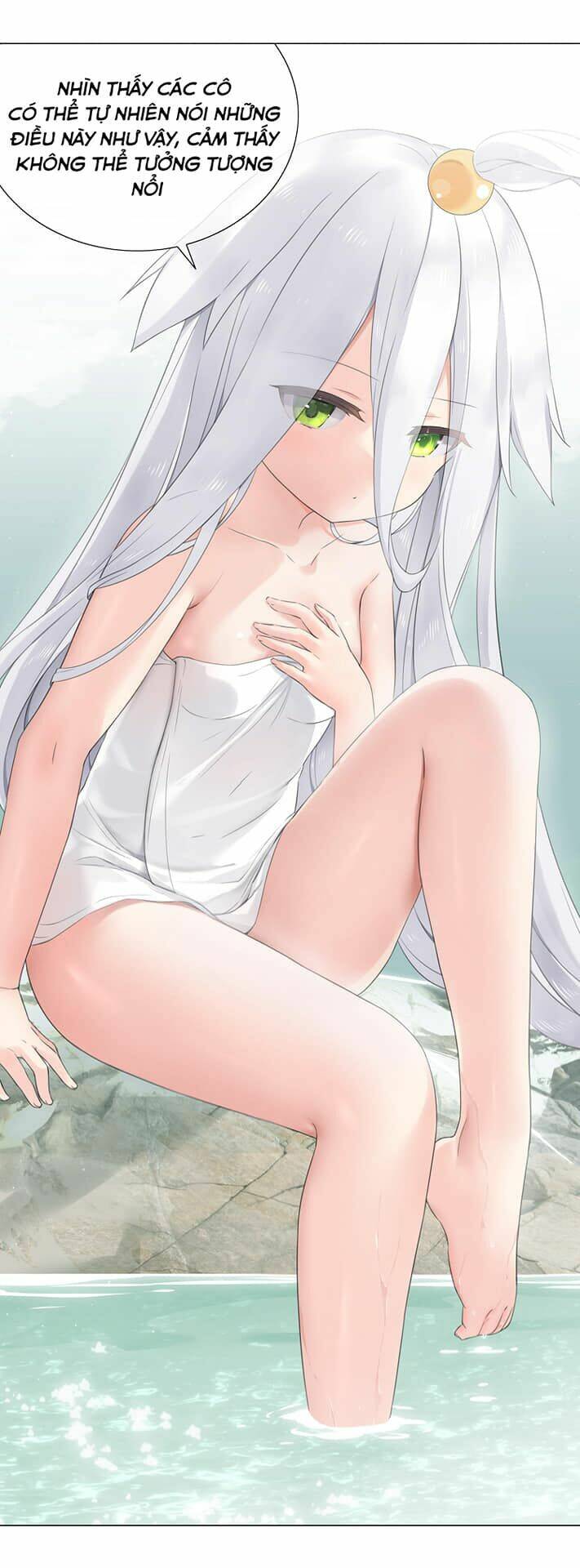 My Harem Grew So Large, I Was Forced To Ascend Chương 62 Ảnh 15
