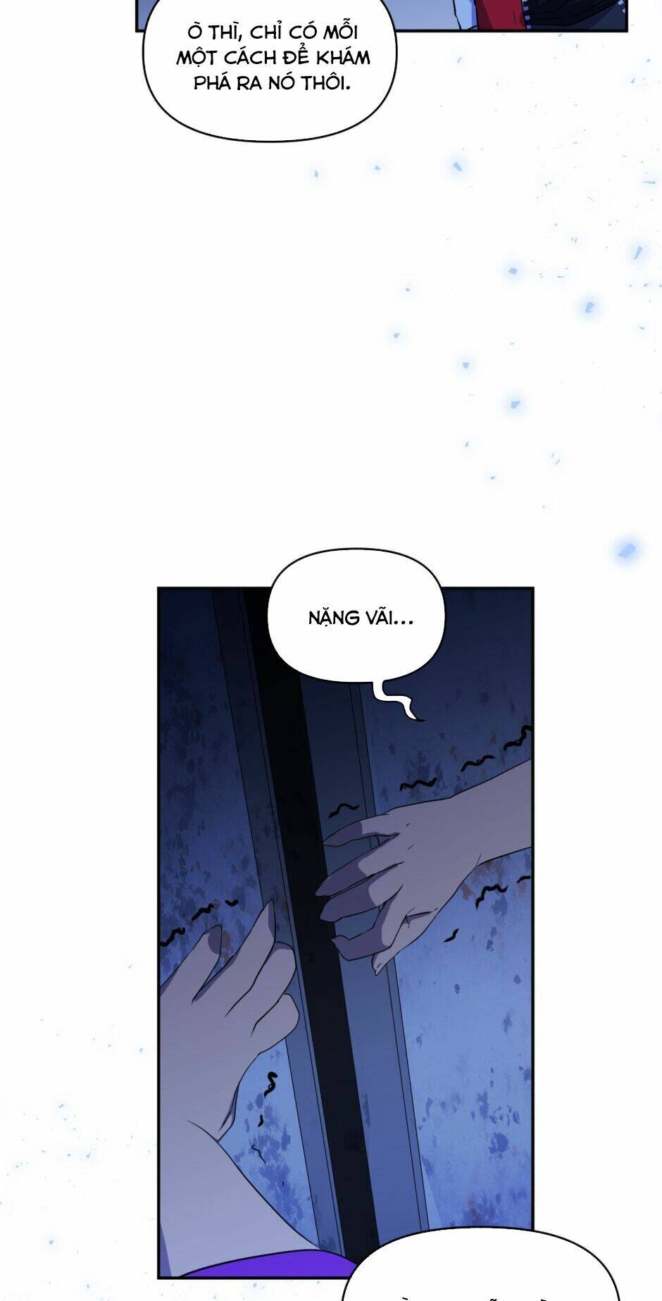Gods Reborn Chương 29 Ảnh 28