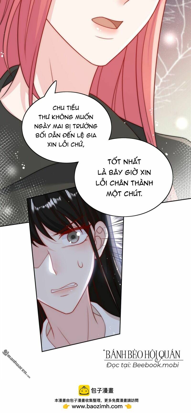 Khom Lưng Chương 37 Ảnh 20