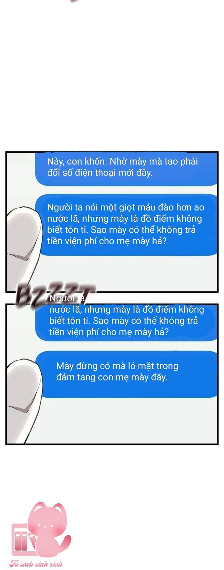 Ba Lần Động Phòng Chương 56 Ảnh 28