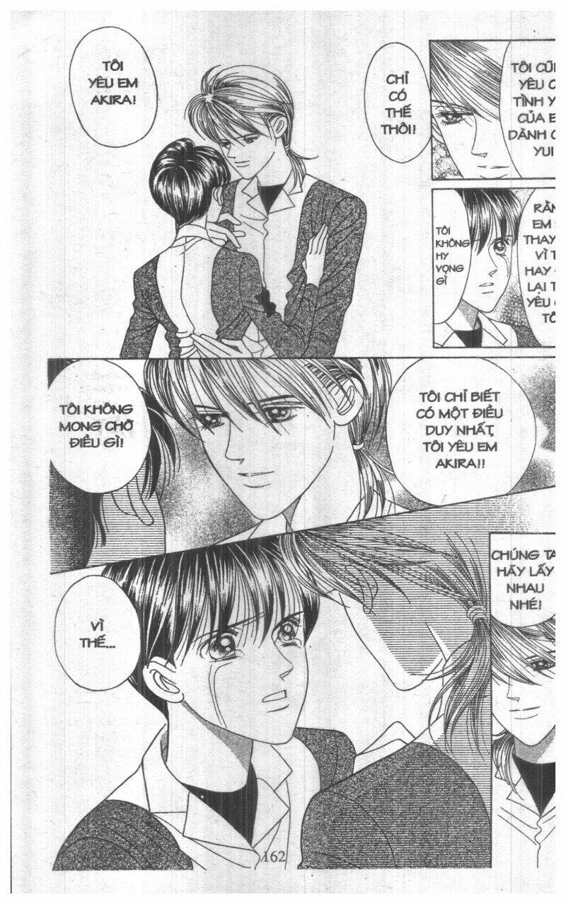 Nàng Tiên Ánh Trăng - Kaguya Hime Chương 27 Ảnh 163