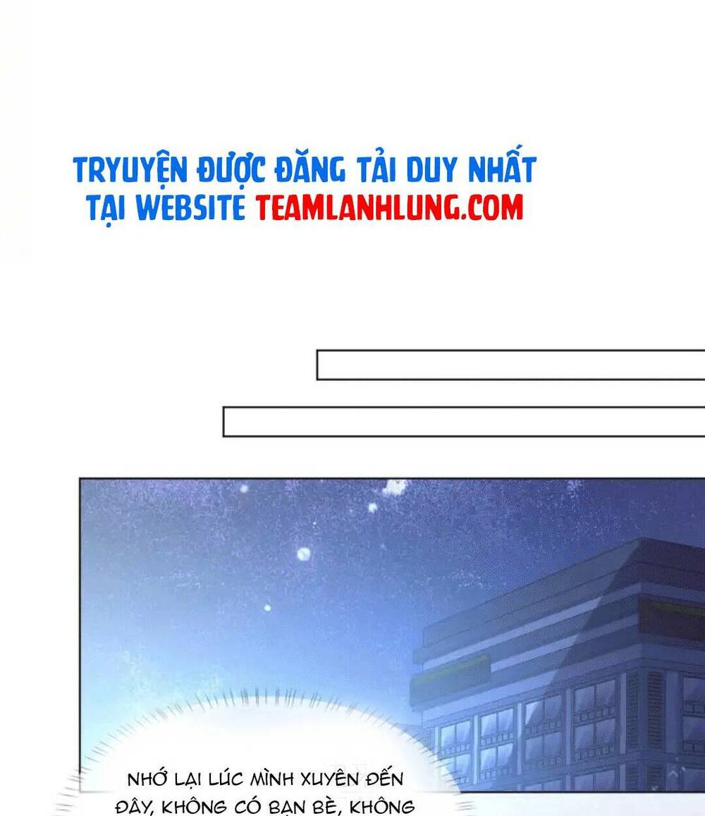 Kế Hoạch Tự Giải Cứu Của Nhân Vật Phản Diện Chương 8 Ảnh 28